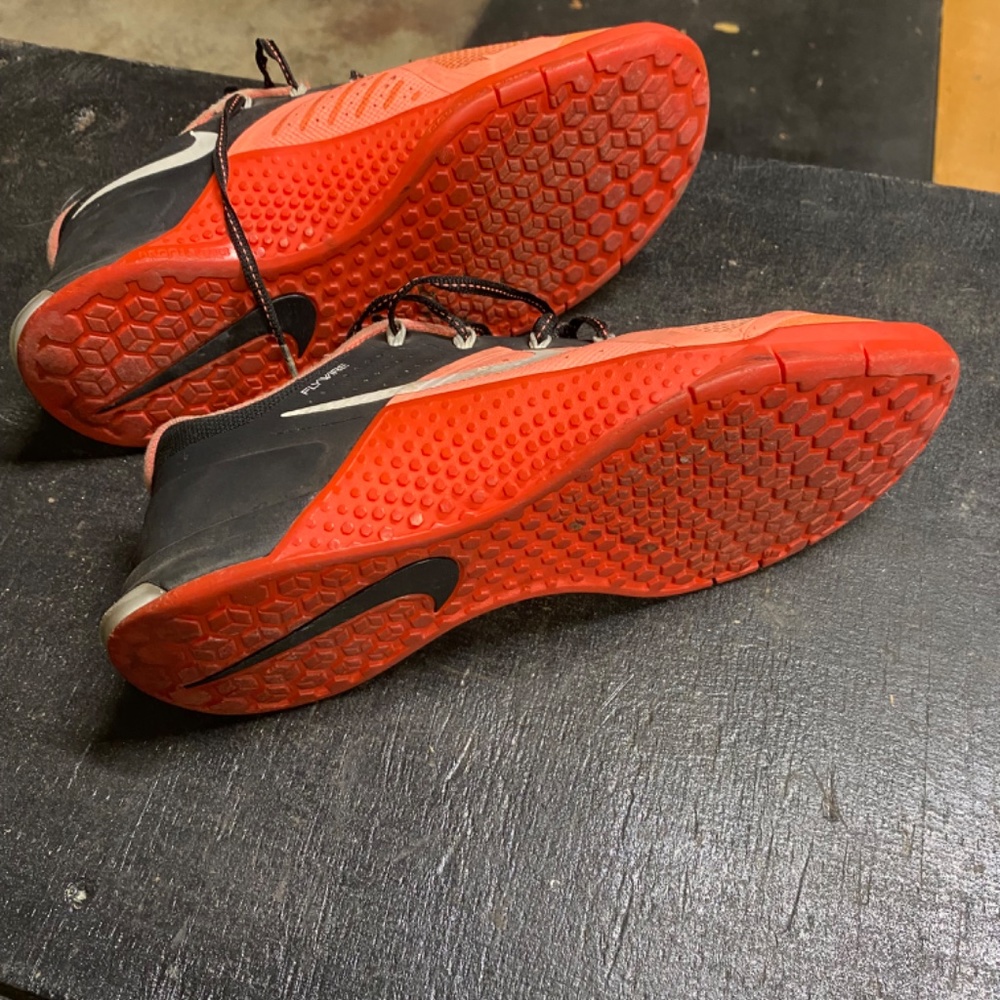 Nike Metcon - Picture 4 of 7